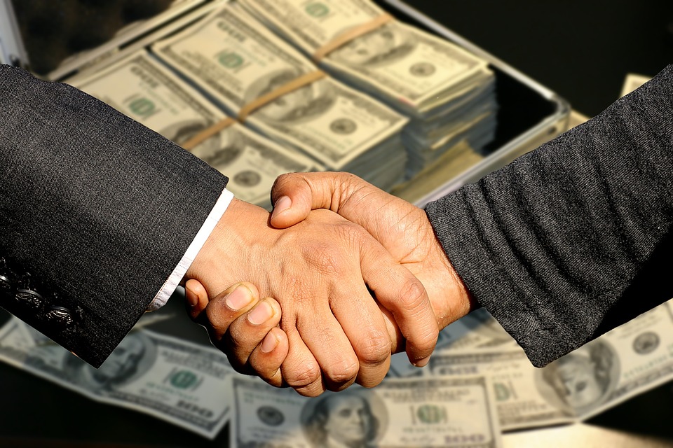exchange broker
