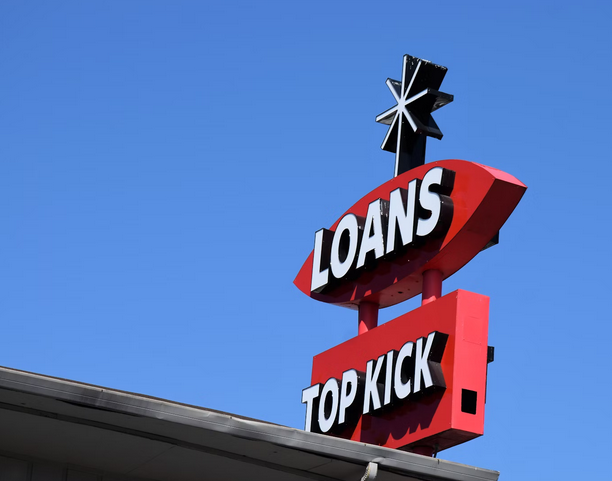 loans